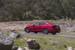 Infiniti Q50S Red Sport 2017 года (AU)
